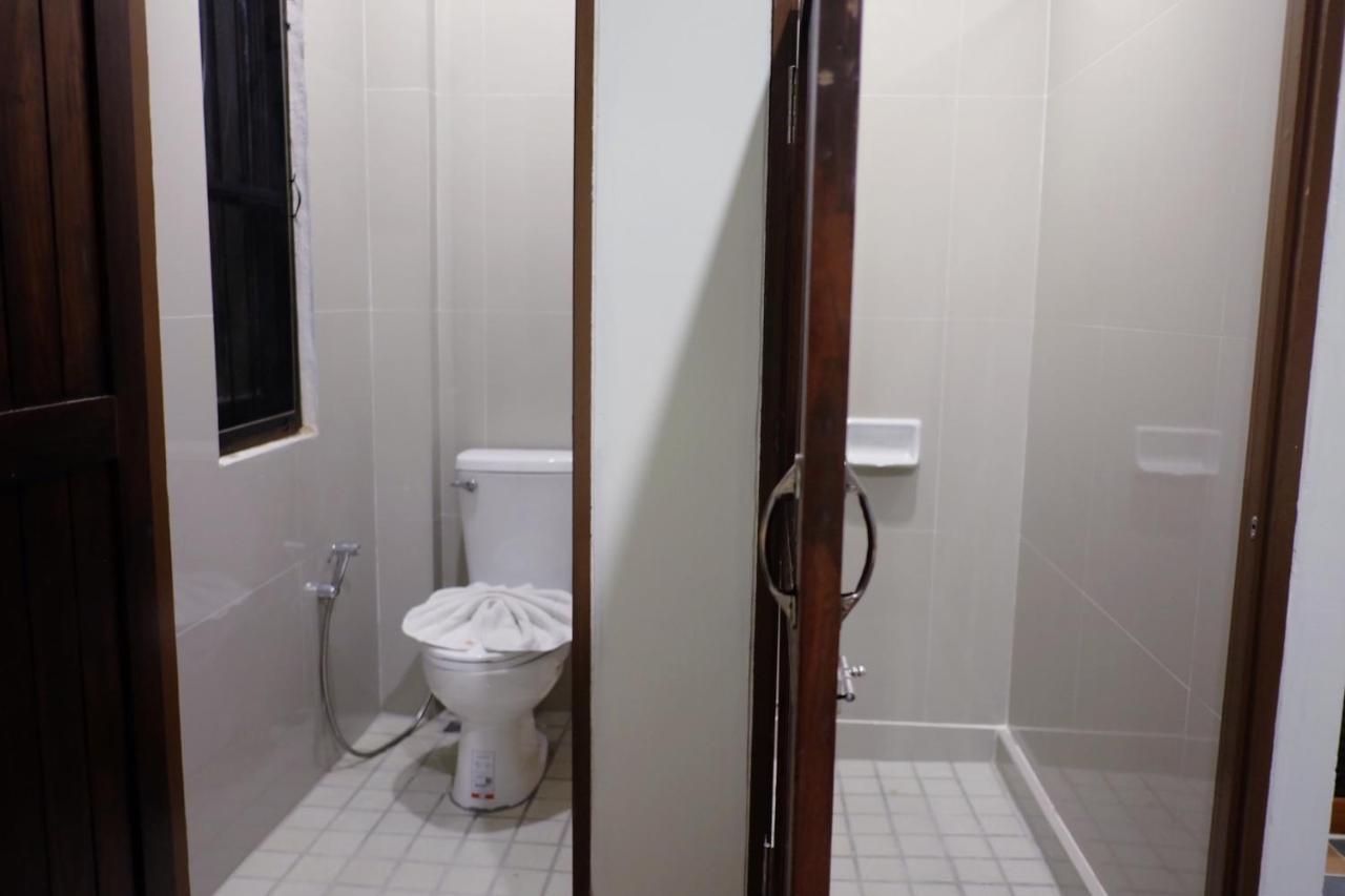 Rainforest Huahin Village Hotel Dış mekan fotoğraf